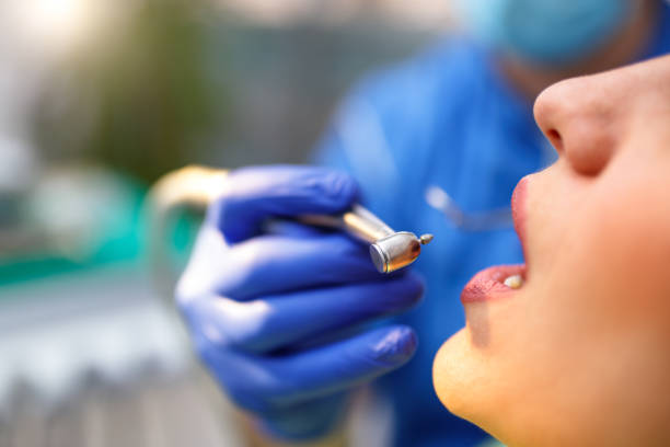 Oral Surgery in California, PA